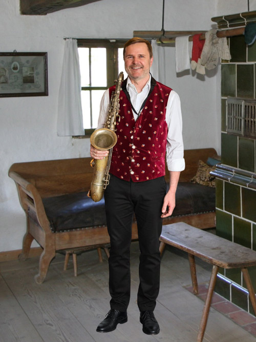 Christian Blattmann