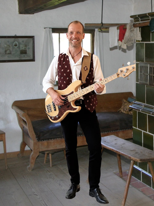 Dirk Kürner