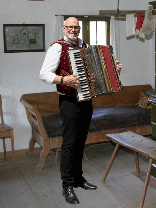 Michael Weber